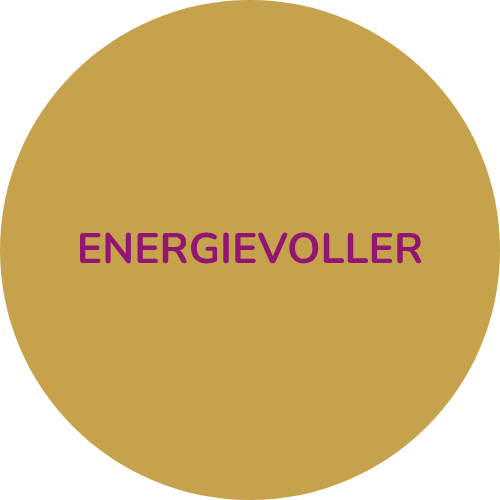 energievoller