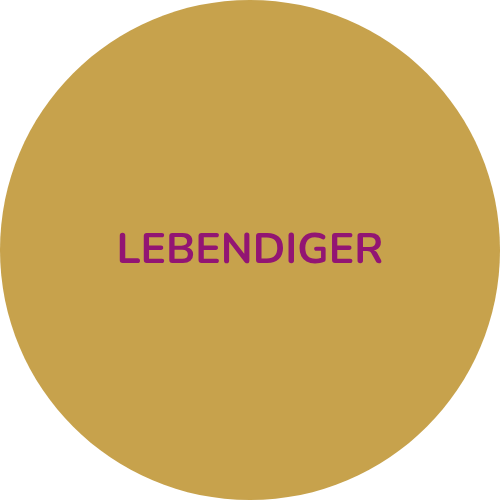 lebendiger