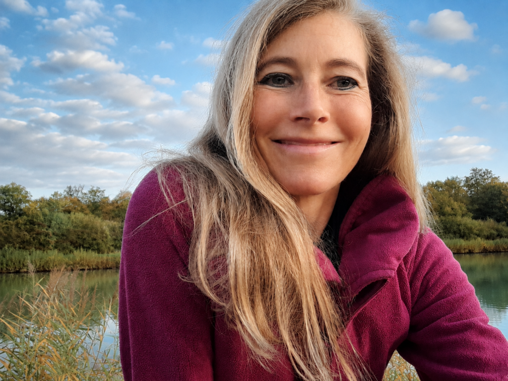 Seminarleiterin Susanne Neumann zur Inneren Kindarbeit in Münster und NRW